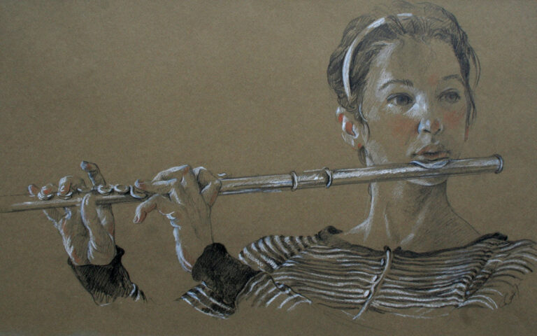 flute
