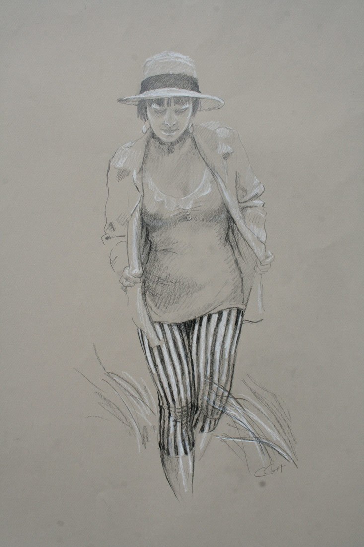 hayley-summer-entourage