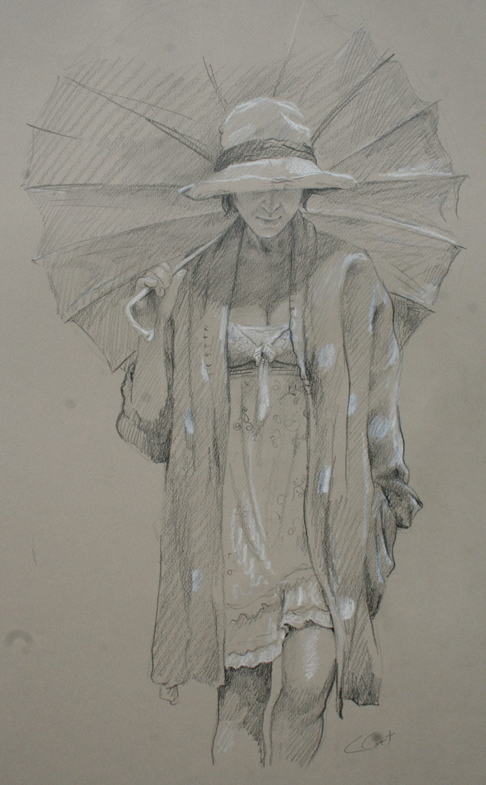 sabrina-summer-entourage