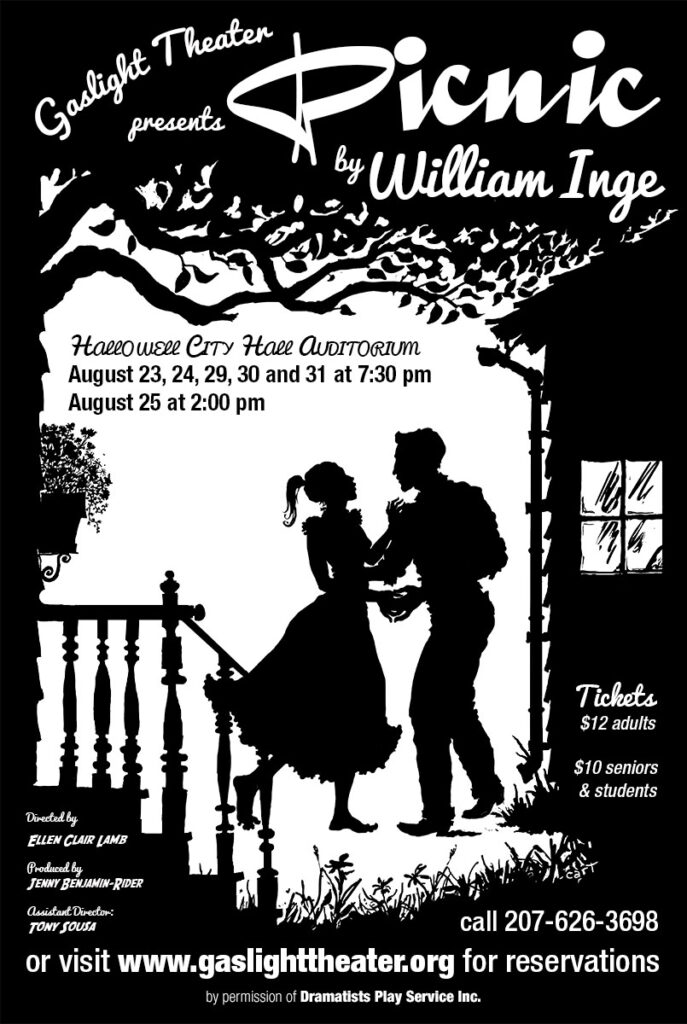 Picnic Poster