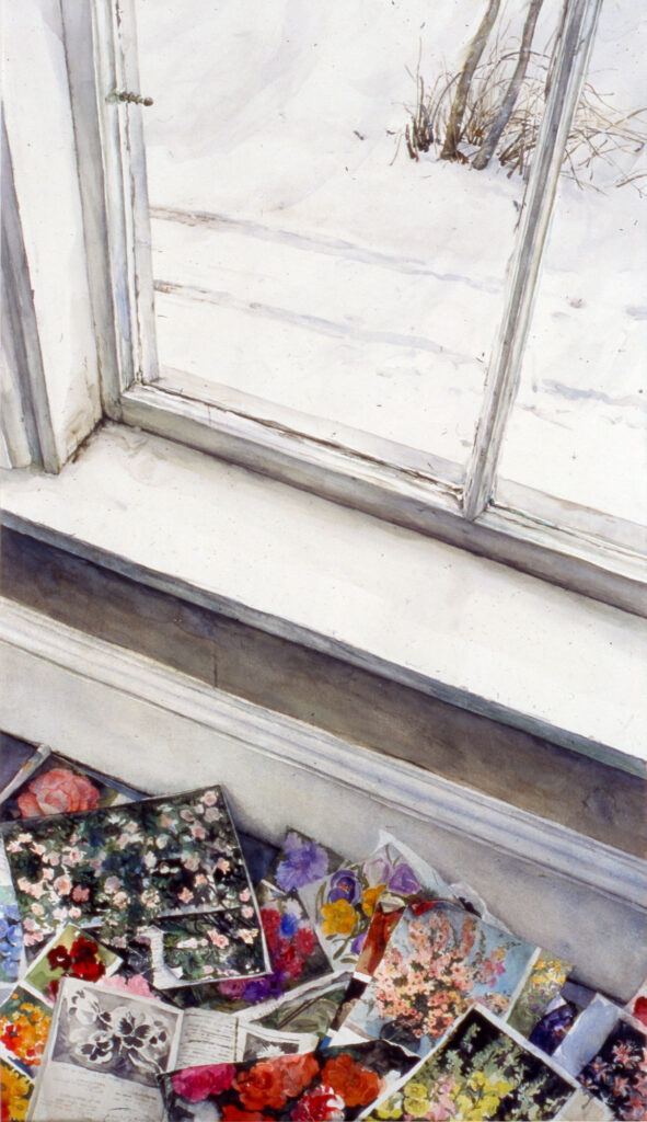 Seed Catalogs