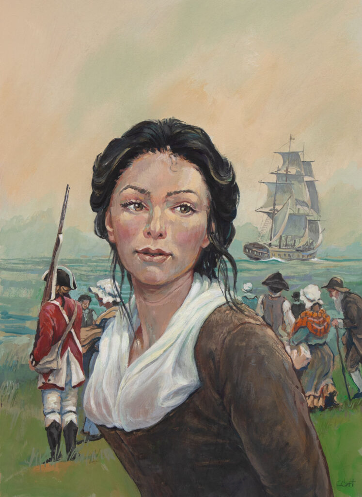 Evangeline