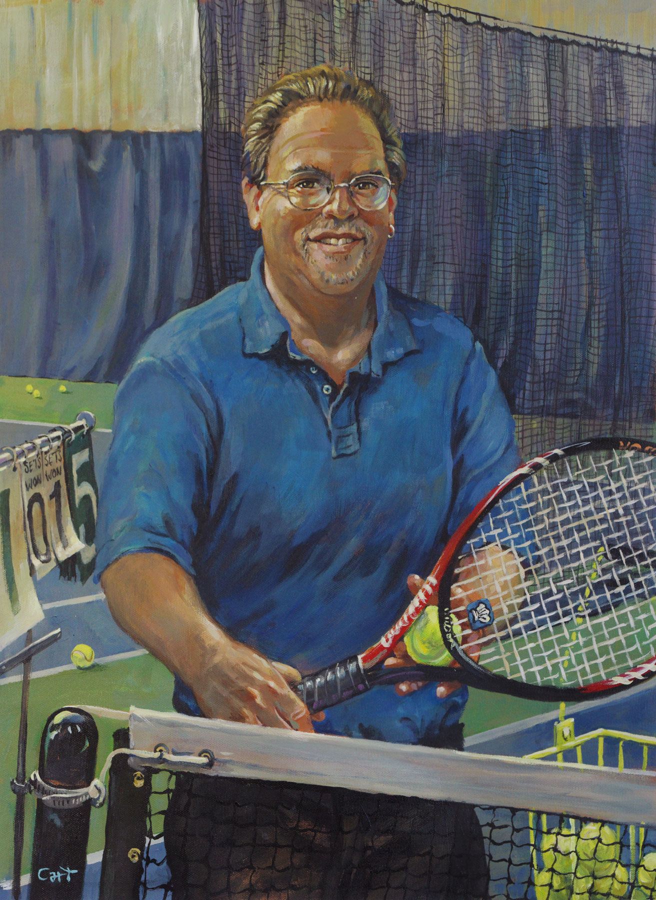 Daniel “Dan” Veilluex