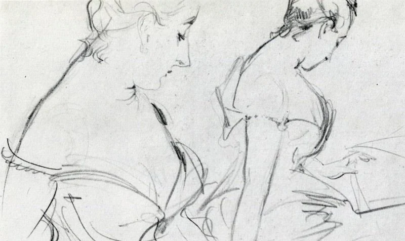 Sargent’s notes